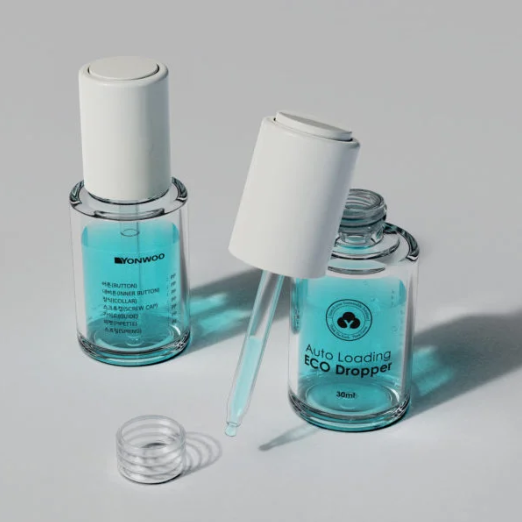 30ml Auto-Loading Eco Droppers